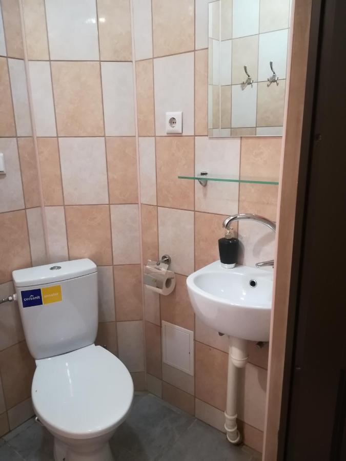 Oaze سميلتين المظهر الخارجي الصورة