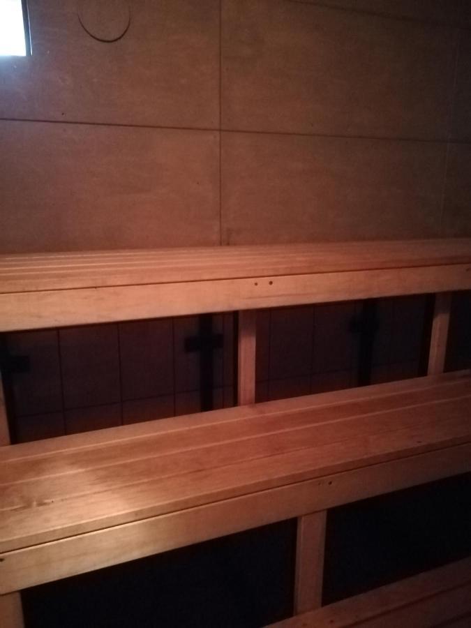 Oaze سميلتين المظهر الخارجي الصورة
