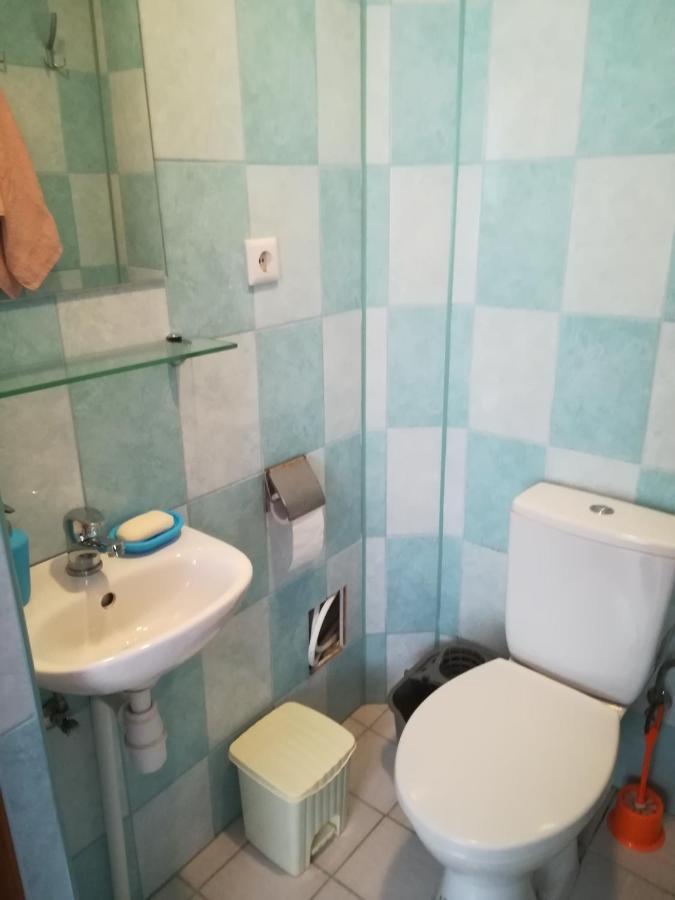 Oaze سميلتين المظهر الخارجي الصورة